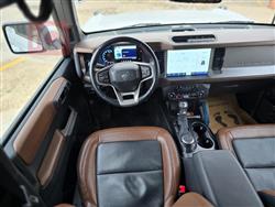 فورد برونكو